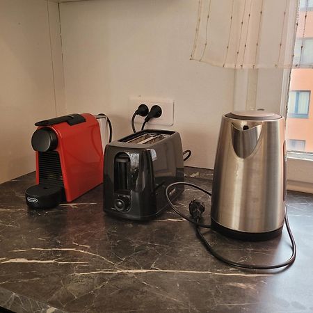 Appartement Parisian Retreat Pour 5 Personnes - 12 Min De Paris - Proche Gare à Deuil-la-Barre Extérieur photo