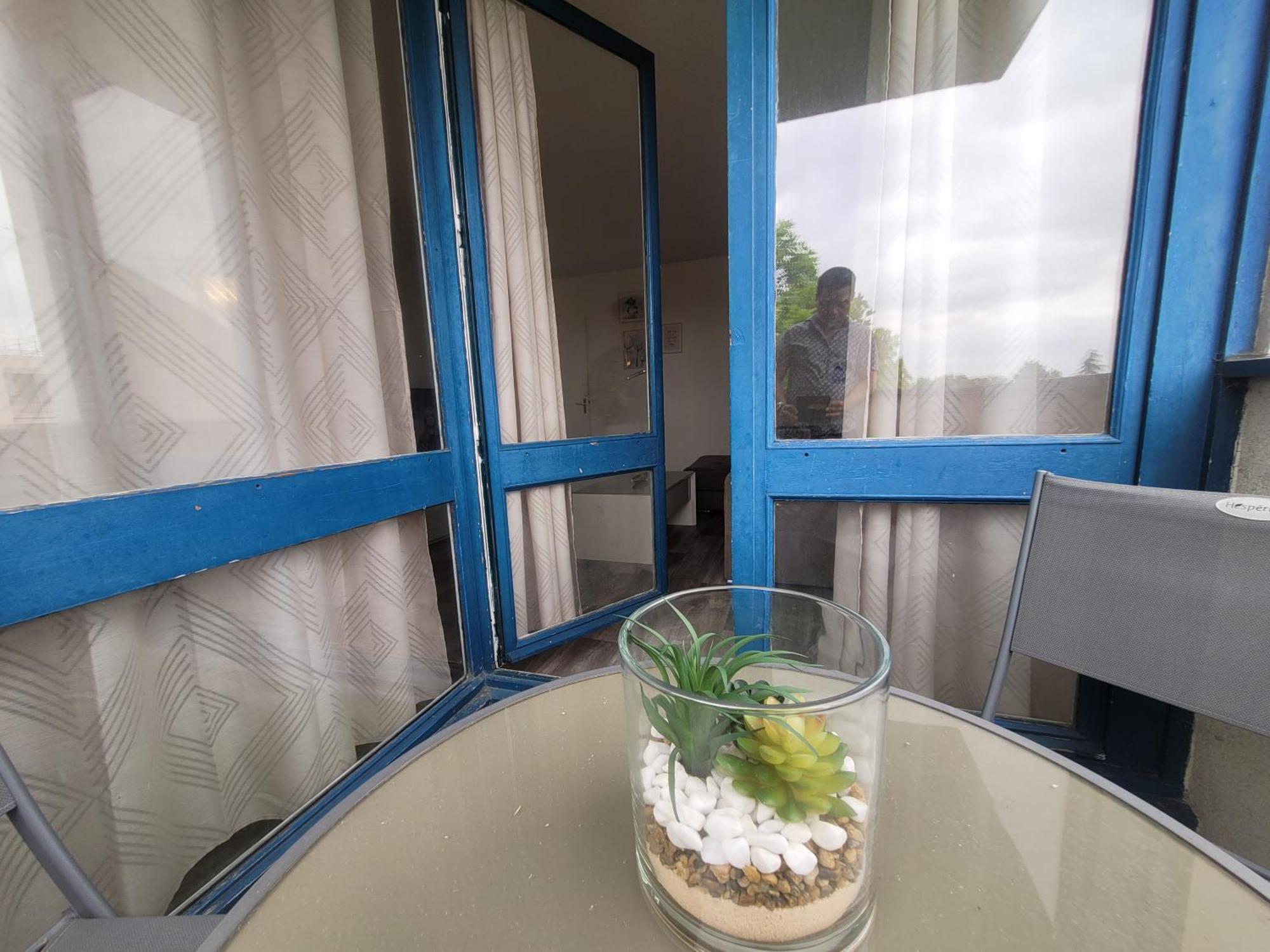Appartement Parisian Retreat Pour 5 Personnes - 12 Min De Paris - Proche Gare à Deuil-la-Barre Extérieur photo