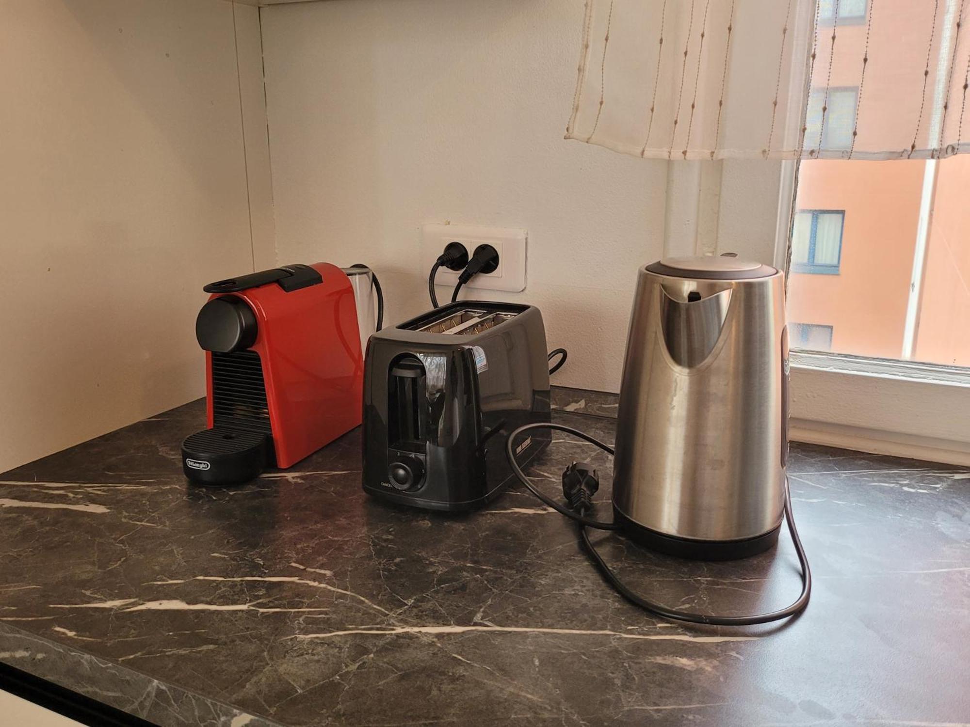 Appartement Parisian Retreat Pour 5 Personnes - 12 Min De Paris - Proche Gare à Deuil-la-Barre Extérieur photo