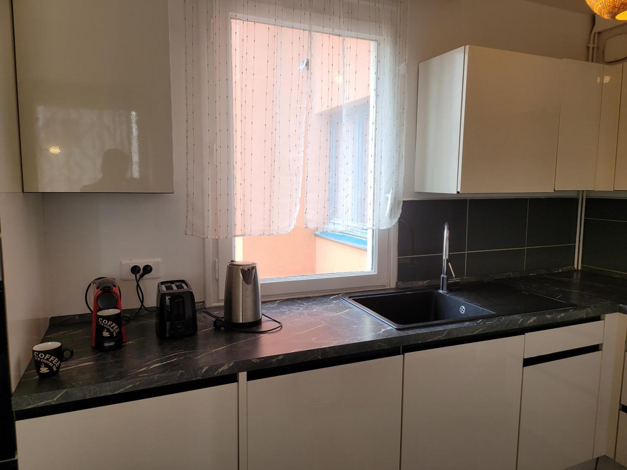 Appartement Parisian Retreat Pour 5 Personnes - 12 Min De Paris - Proche Gare à Deuil-la-Barre Extérieur photo
